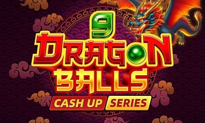 9 Dragon Balls: Cash Up!