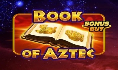 A Book of Aztec Bonuy Buy