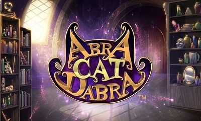 Abracatdabra