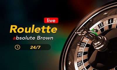 Absolute Brown