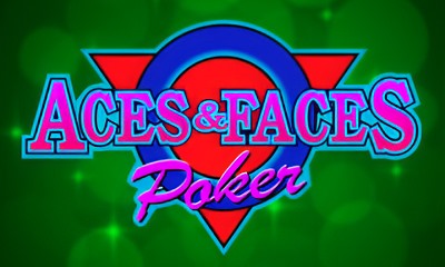 Aces and Faces Poker