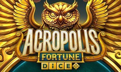 Acropolis Fortune Dice