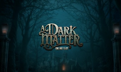A Dark Matter