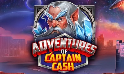Adventures of Captain Cash