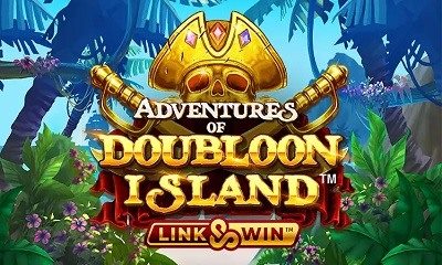 Adventures of Doubloon Island