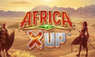 Africa X Up