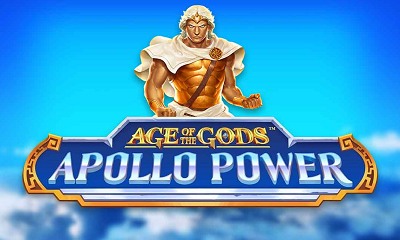 Age of the Gods: Apollo Power