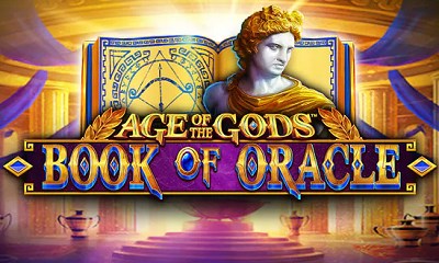Age of the Gods: Book of Oracle