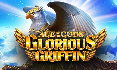 Age of the Gods Glorious Griffin