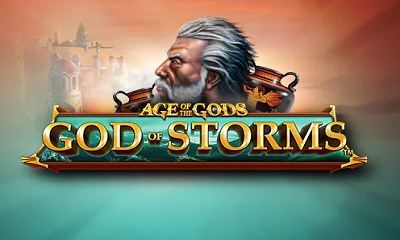 Age of the Gods: God of Storms