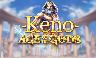 Age of the Gods: Keno