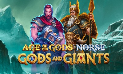 Age of the Gods Norse: Gods and Giants