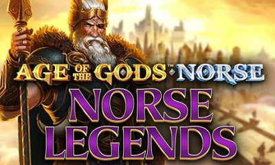 Age of the Gods Norse: Norse Legends