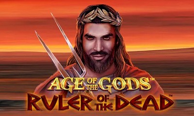 Age of the Gods: Ruler of Dead