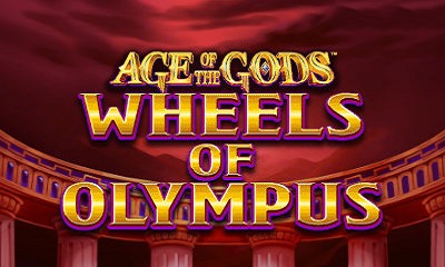 Age of the Gods: Wheel of Olympus