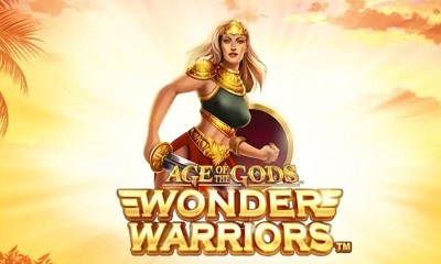 Age of the Gods: Wonder Warriors