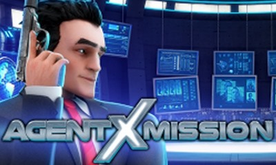 Agentxmission