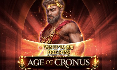 Age of Cronus