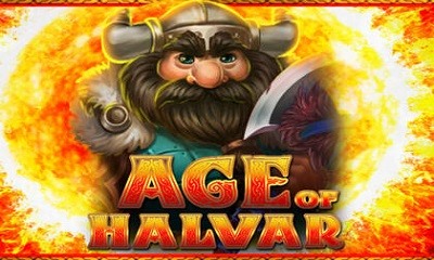 Age of Halvar