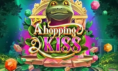 A Hopping Kiss