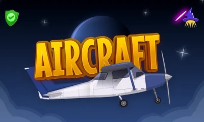 Aircraft