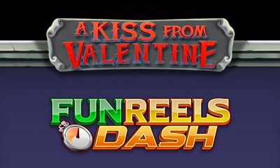 A Kiss From Valentine