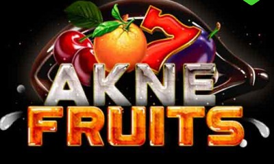 Akne Fruits