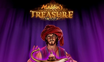 Aladdins Treasure