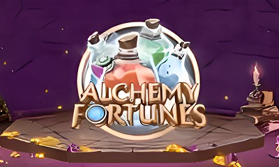 Alchemy Fortunes