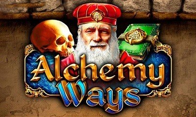 Alchemy Ways