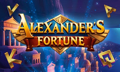 Alexanders Fortune