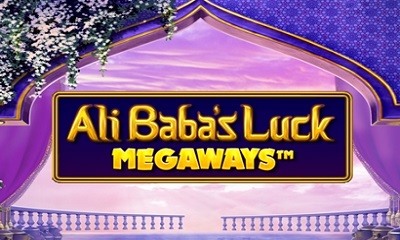 Ali Babas Luck Megaways