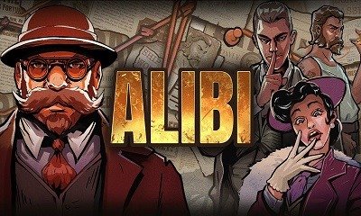 Alibi