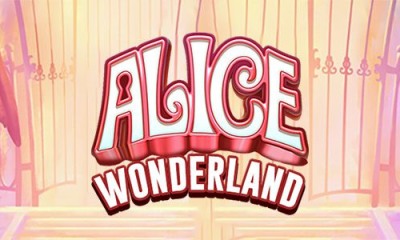Alice in Wonderland