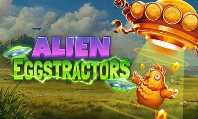 Alien Eggstractors