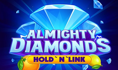 Almighty Diamonds: Hold N Link