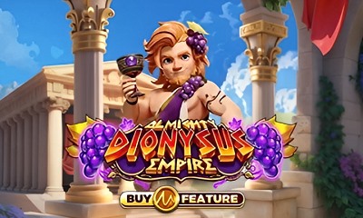 Almighty Dionysus Empire