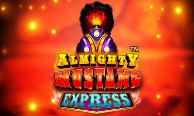 Almighty Mustang Express
