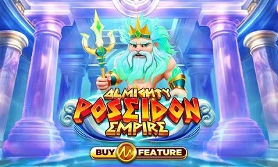 Almighty Poseidon Empire
