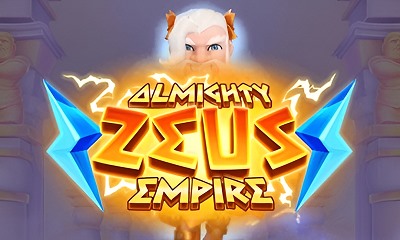 Almighty Zeus Empire