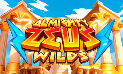 Almighty Zeus Wilds