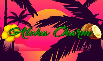 Aloha Charm