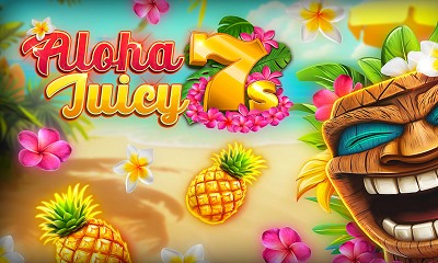 Aloha Juicy 7s