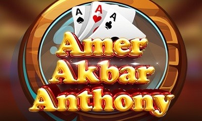 Amar Akbar Anthony Virtual