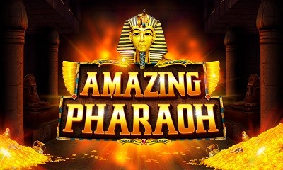 Amazing Pharaoh