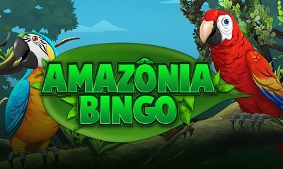 Amazonia Bingo