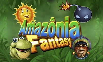 Amazonia Fantasy