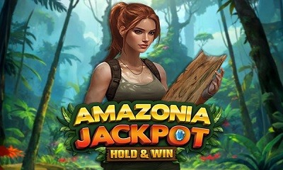 Amazonia Jackpot