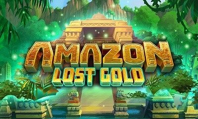 Amazon - Lost Gold