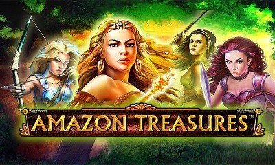 Amazon Treasure